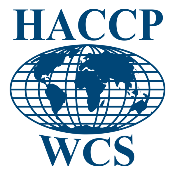 HACCP WCS