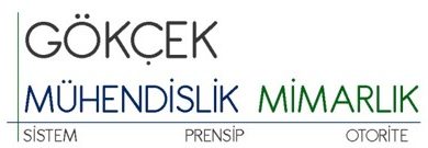 Gökçek Logo